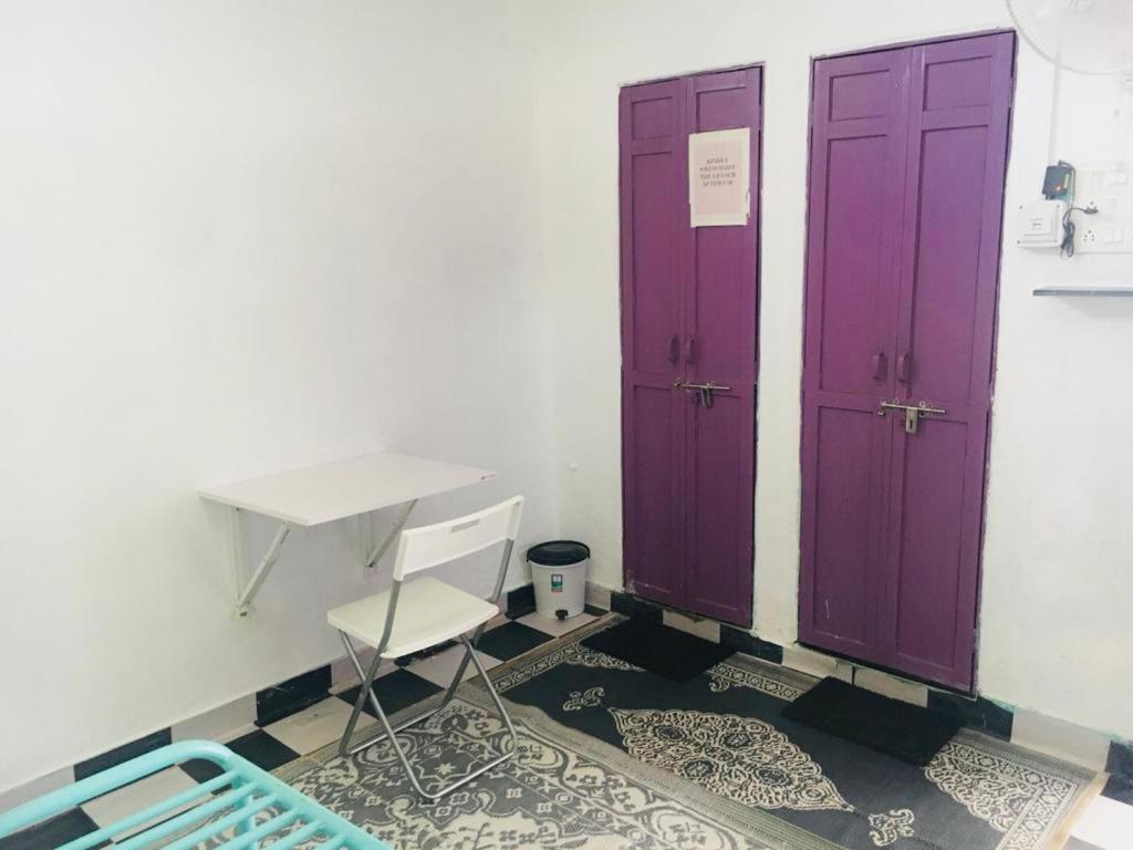 Gypsy Child Lake Hostel Udajpur Zewnętrze zdjęcie